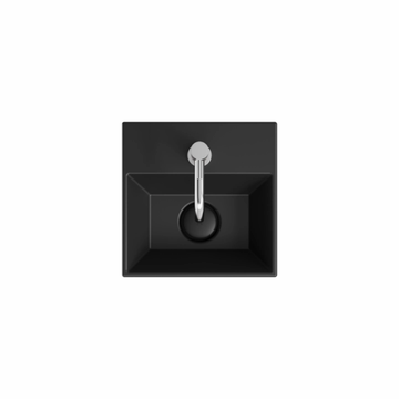BECK - Square handrinse basin by bathroom brands - view 3